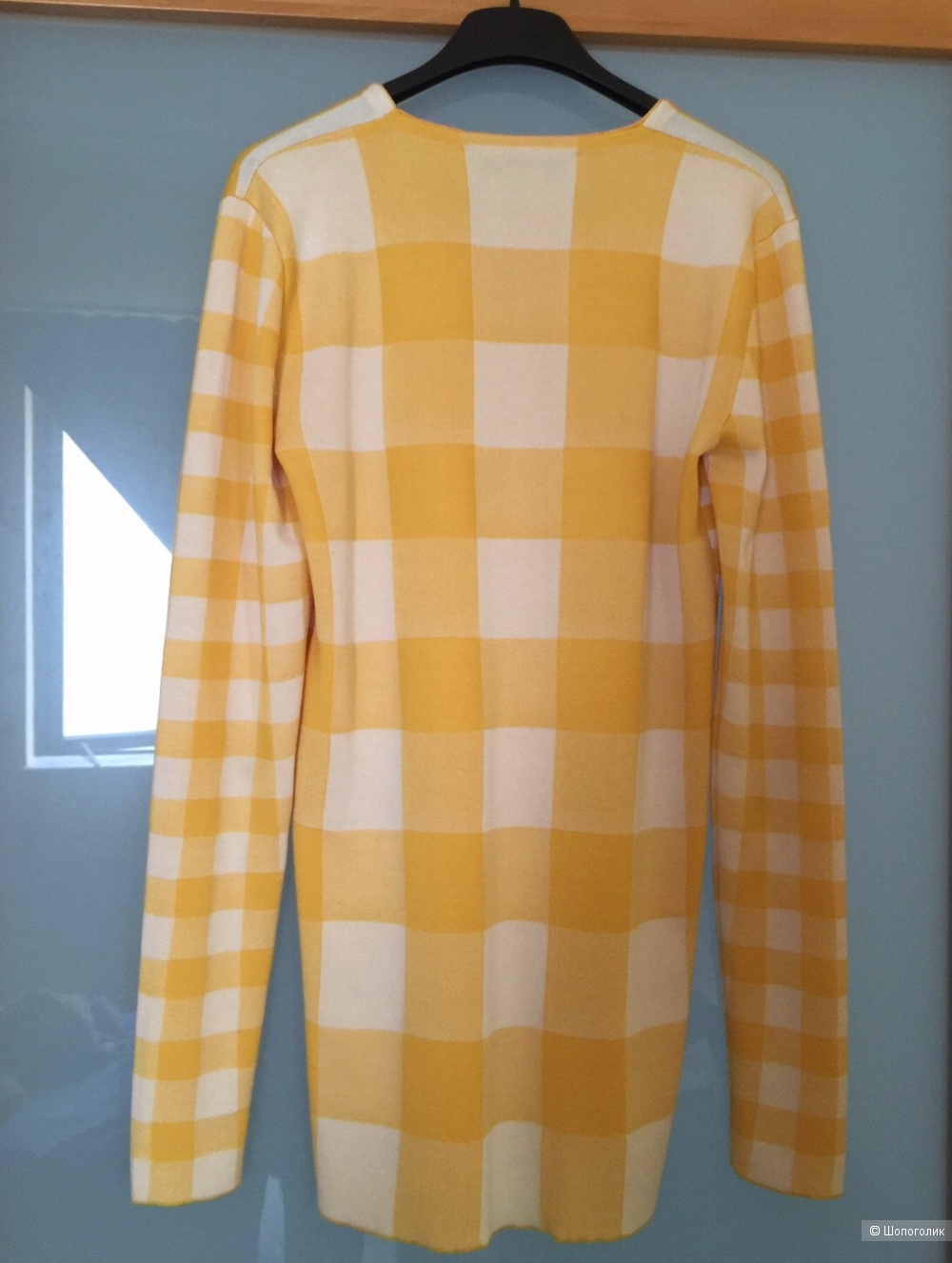 Stella McCartney пуловер 42 IT