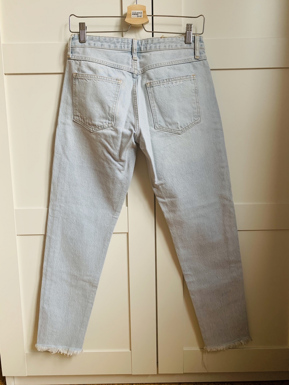 Джинсы Cross Jeans, размер 27