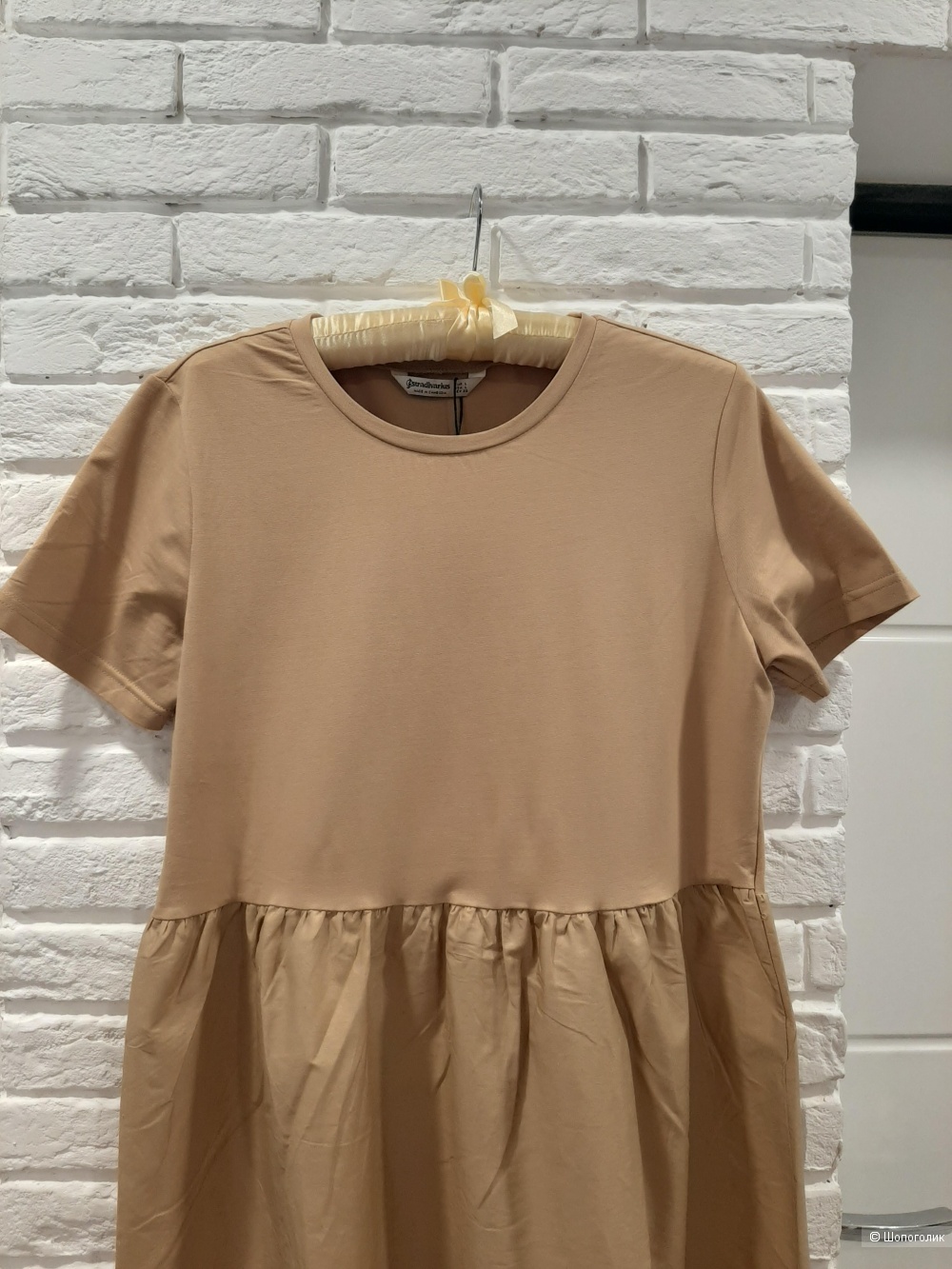 Платье Stradivarius, размер L