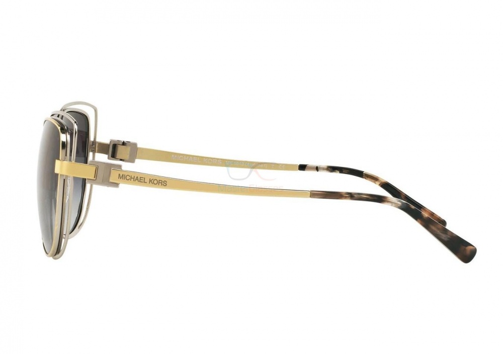 Солнцезащитные очки Michael Kors Audrina I MK1013