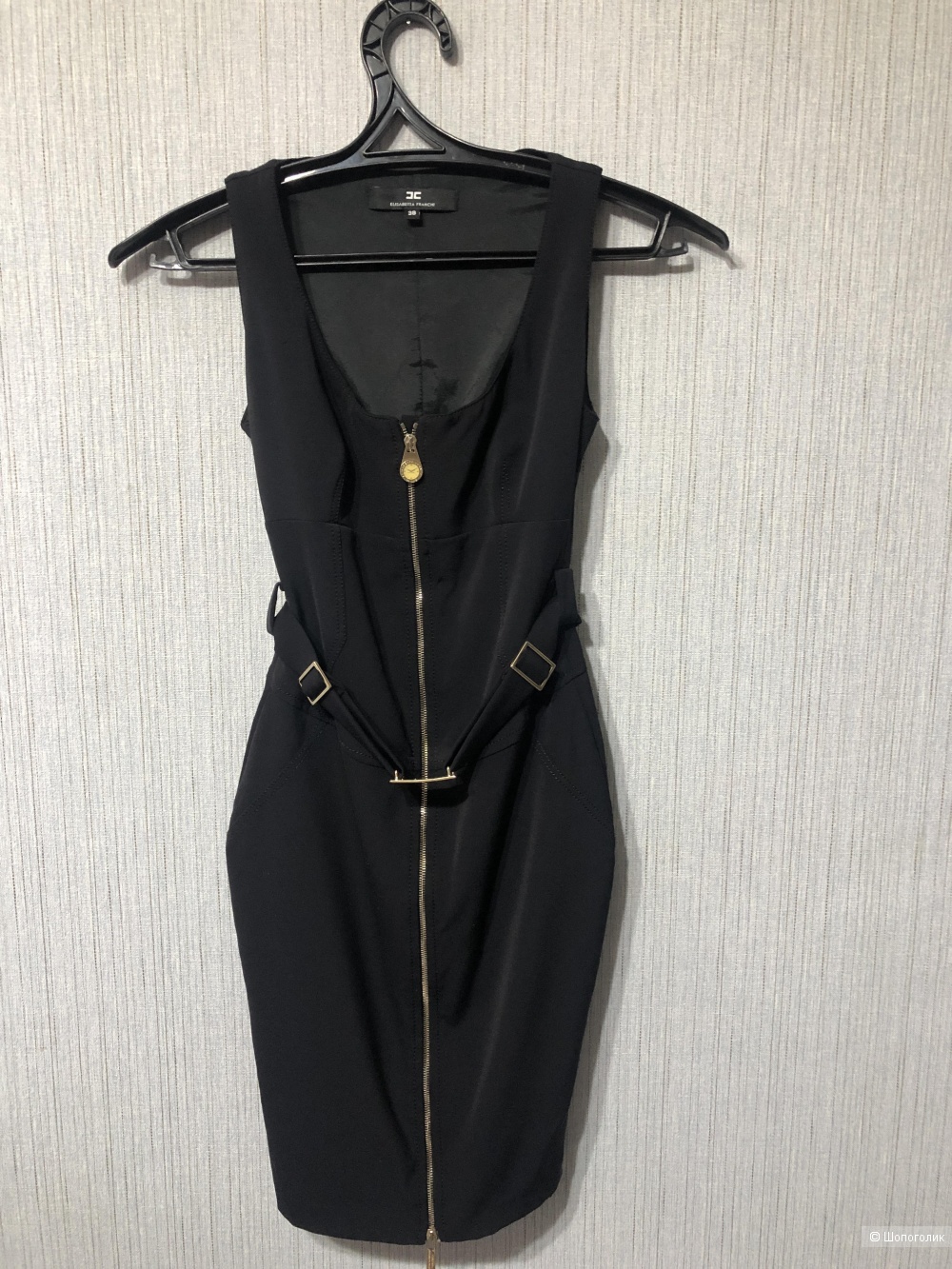 Платье Elisabetta Franchi 38/40