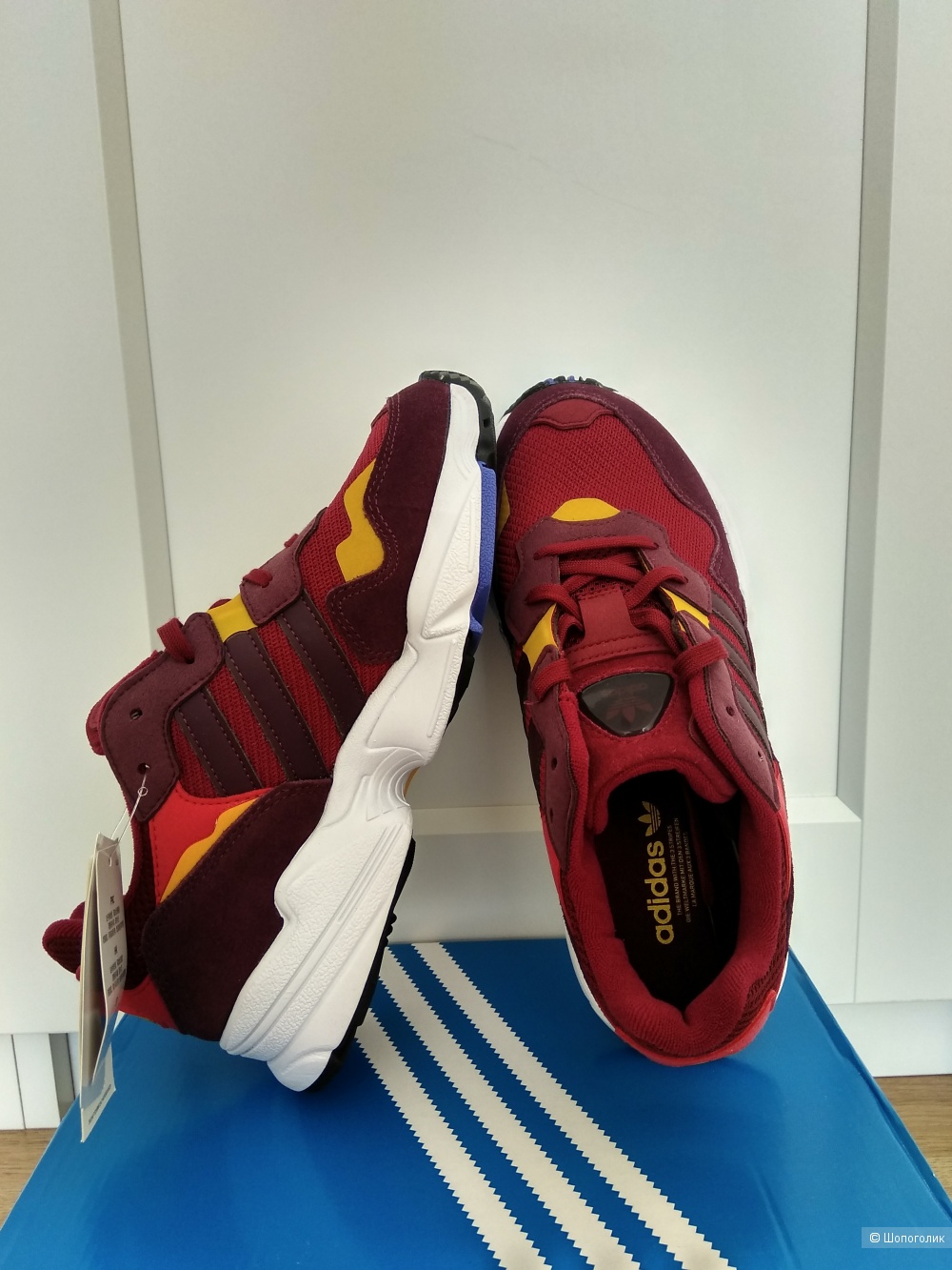 Кроссовки Adidas 36, 37, 38, 39, 40 размер