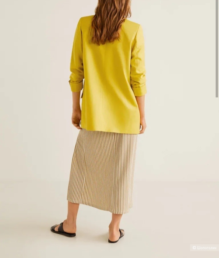 Пиджак Mango размер XS / S / M