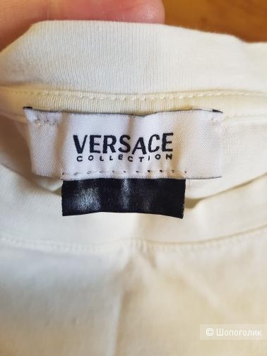 Футболка Versace Collection, р.42