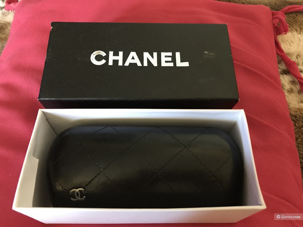 Очки Chanel one size