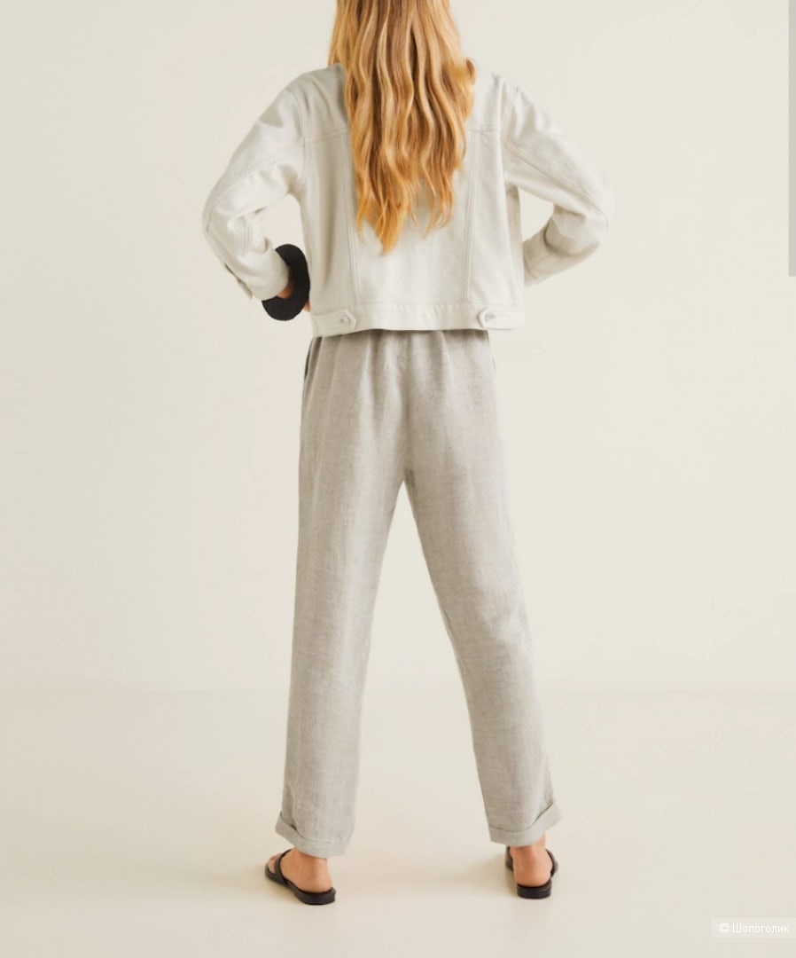 Брюки Mango размер XS