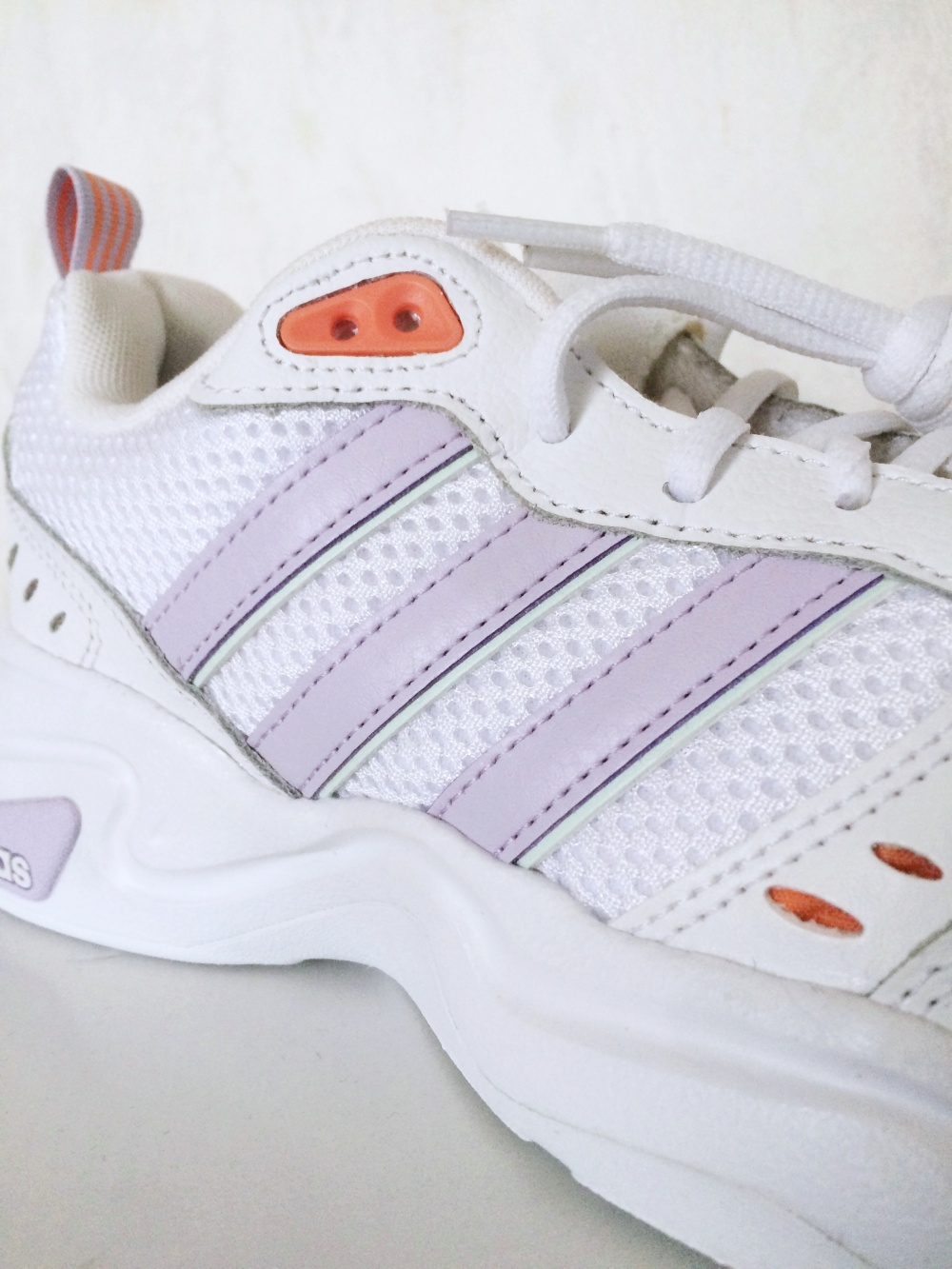 Кроссовки adidas, размер 38,5