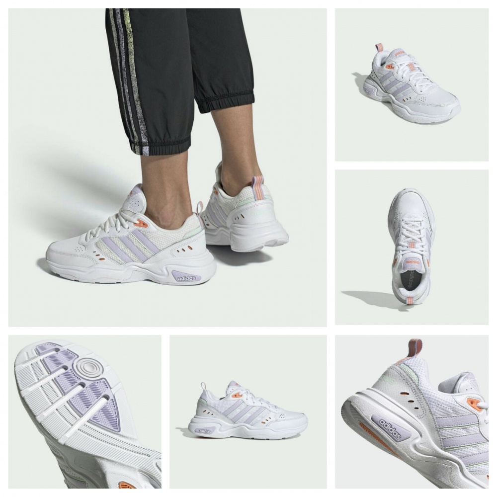 Кроссовки adidas, размер 38,5