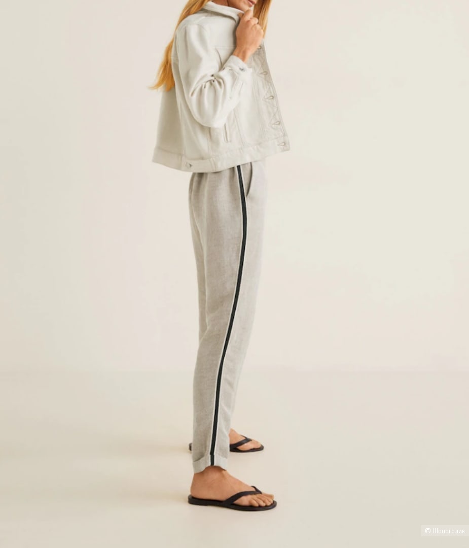 Брюки Mango размер XS