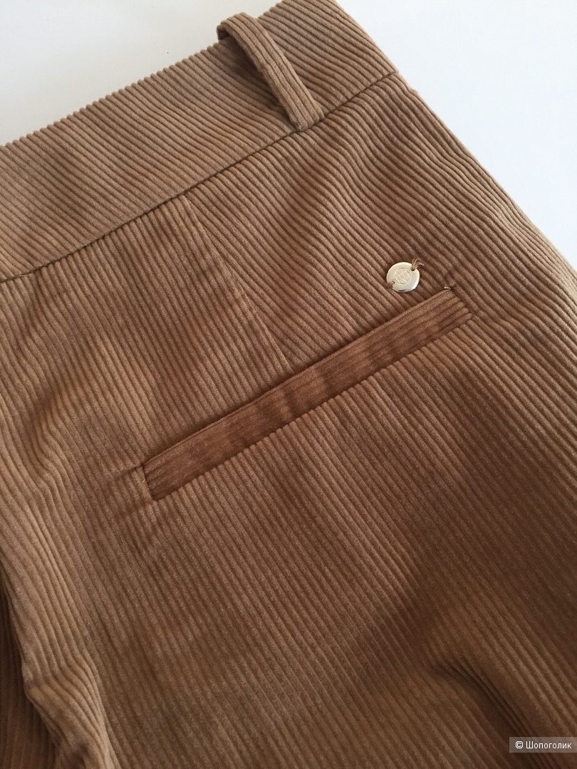 Брюки в 34 размере Massimo Dutti