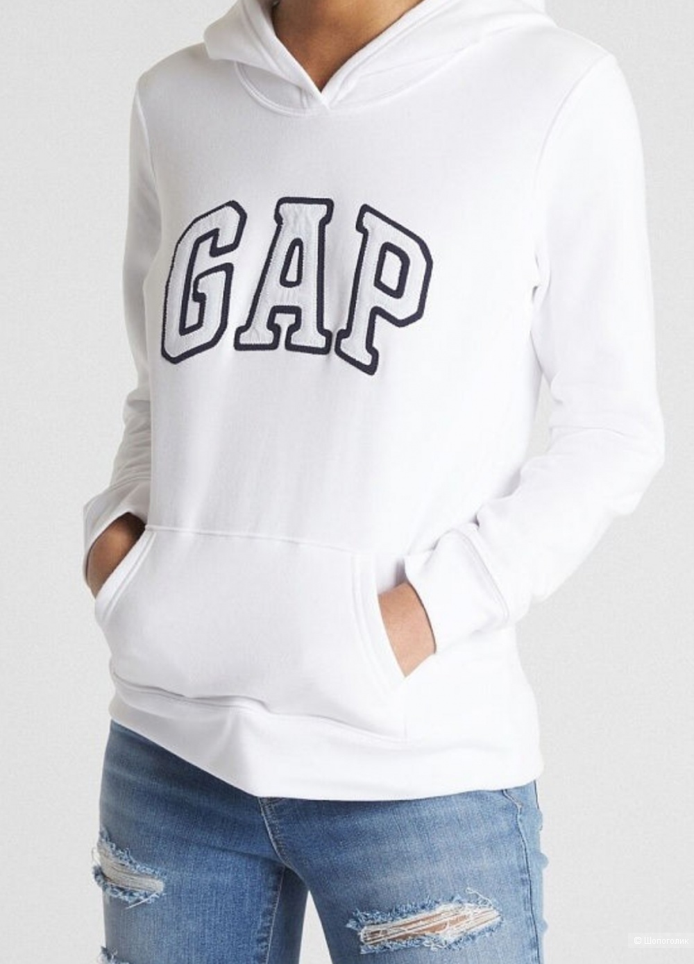 Худи Gap, размер S