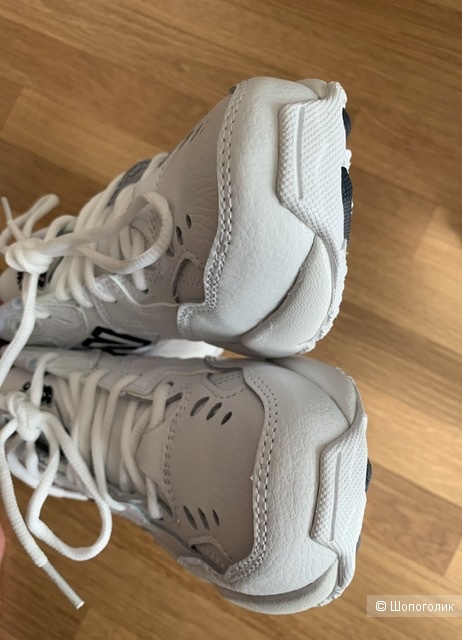 Кроссовки New Balance, размер 38
