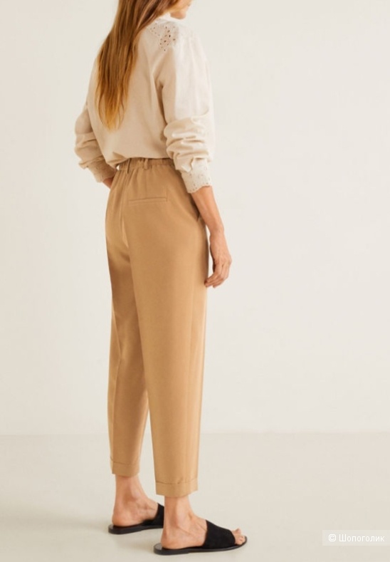 Брюки Mango размер XS / S / М