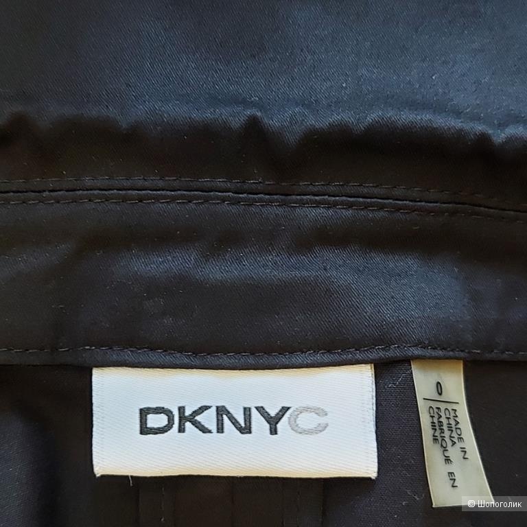 Пиджак DKNY летний на 42 р-р (0 us)