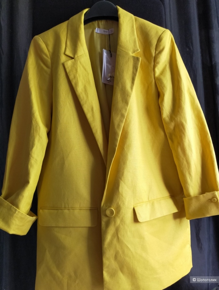 Пиджак Mango размер XS / S / M