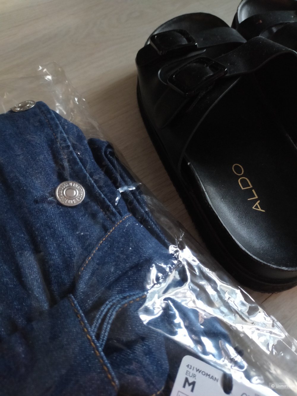 Комбинезон Mango размер S / M / L