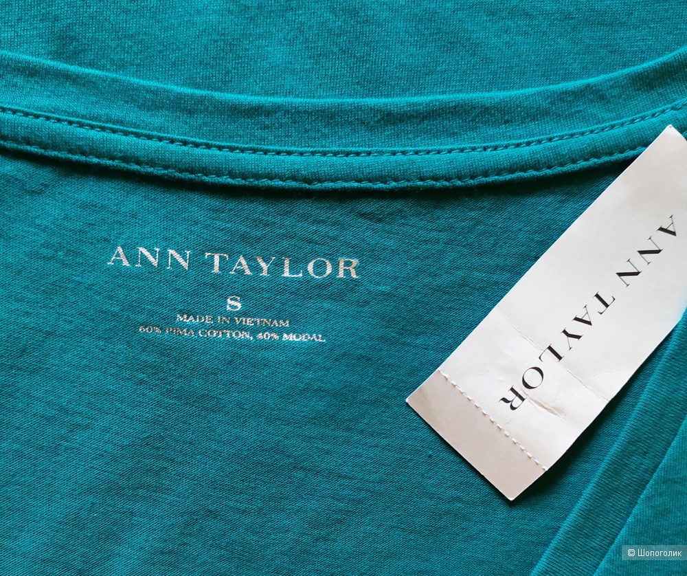 Футболка Ann Taylor S