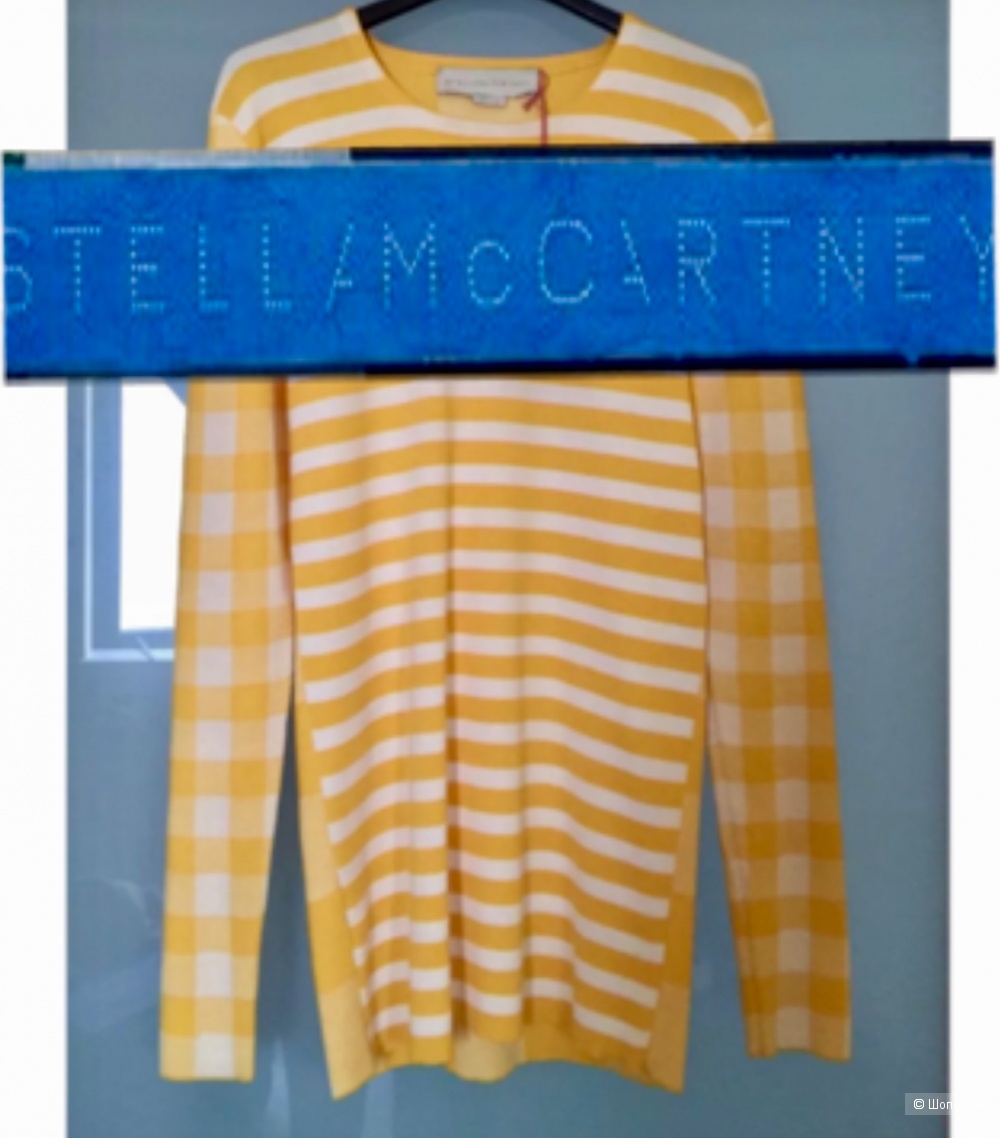 Stella McCartney пуловер 42 IT