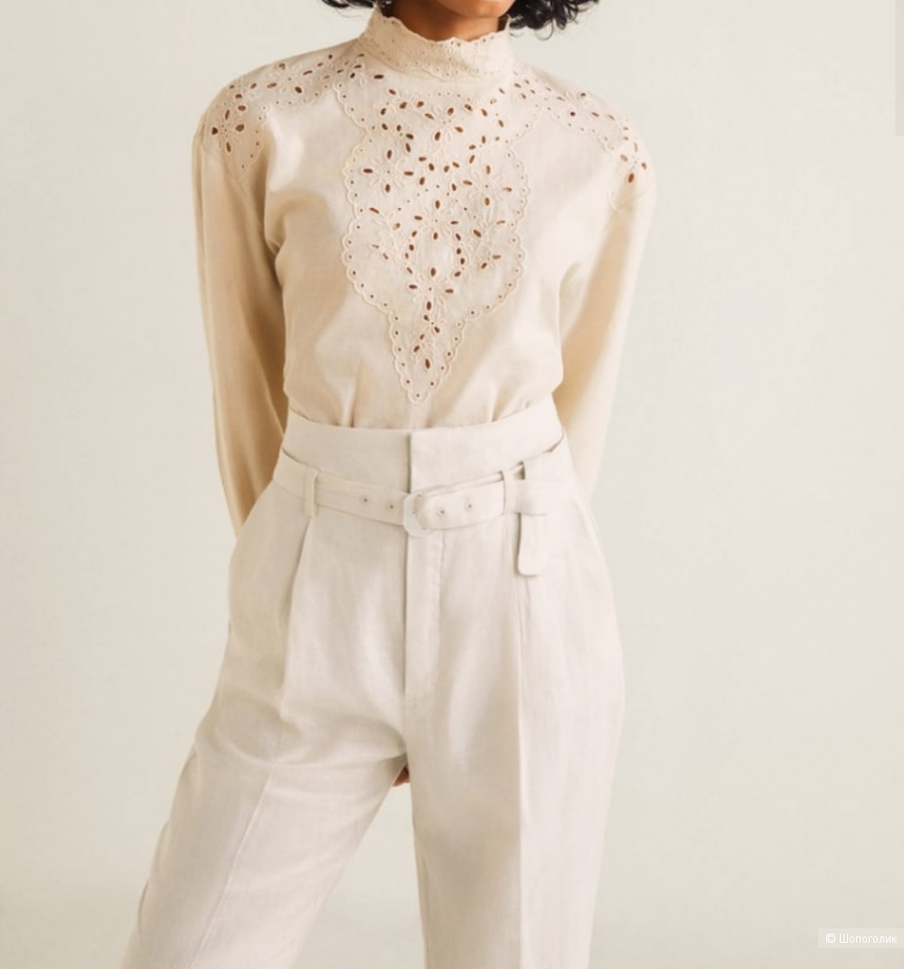 Брюки Mango размер eur 36