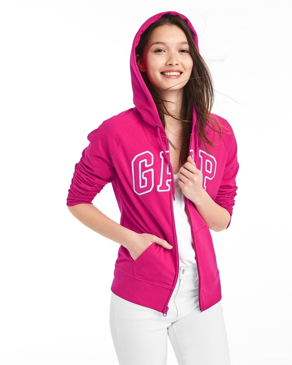 Толстовка GAP размер M и L