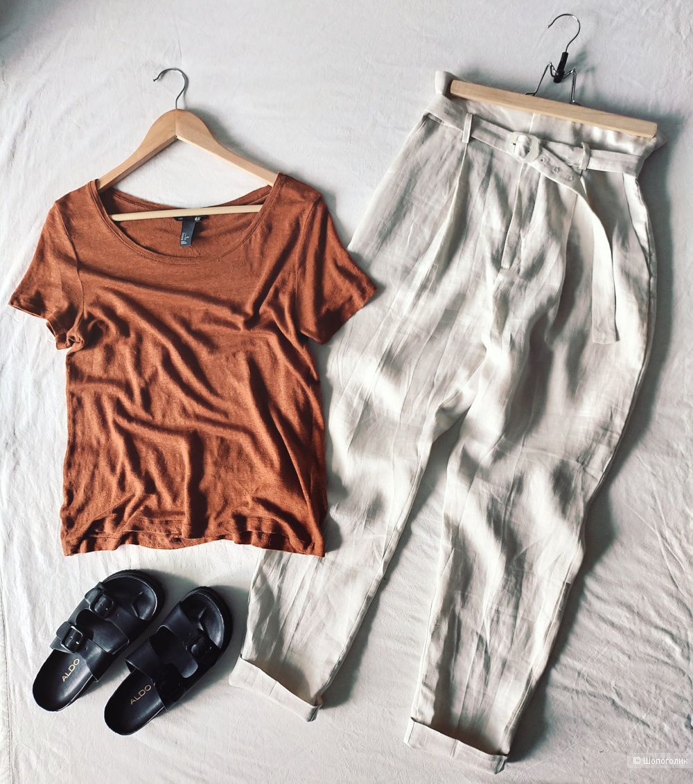 Брюки Mango размер eur 36