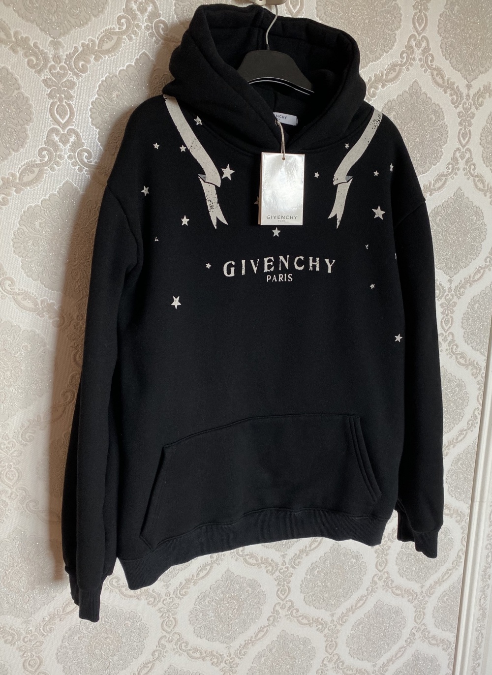 Толстовка Givenchy размер 48-52