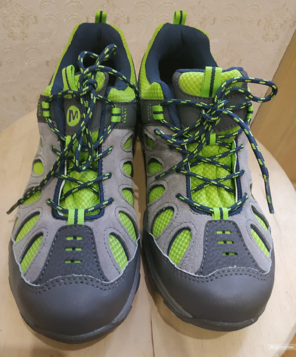 Кроссовки туристические Merrell EU38