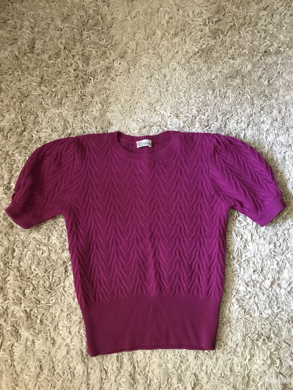 Кофта Red Valentino