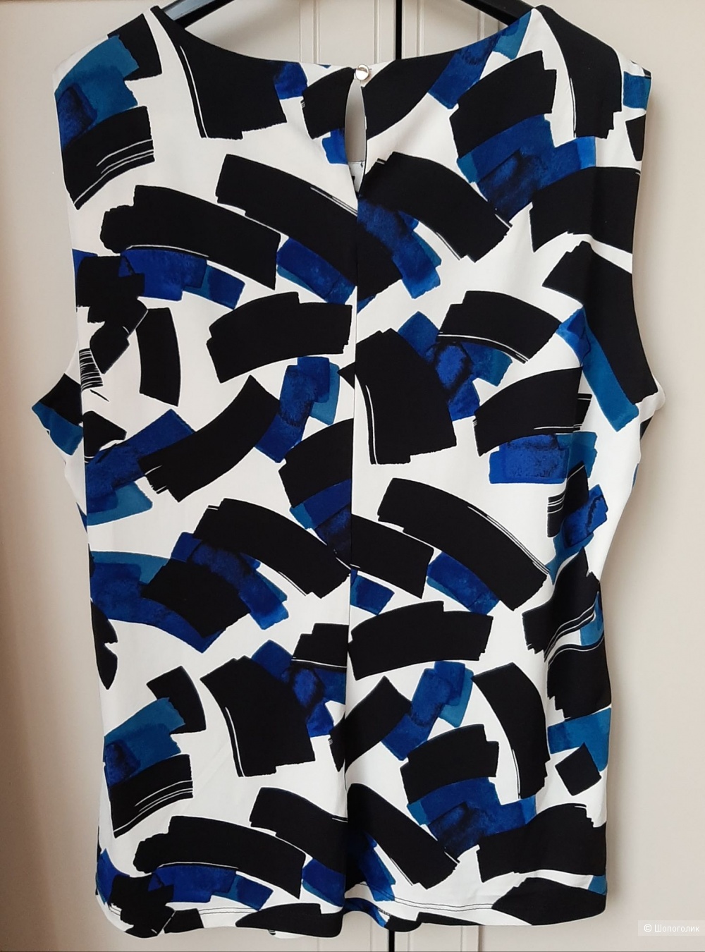 Топ CALVIN CLEIN р.XL