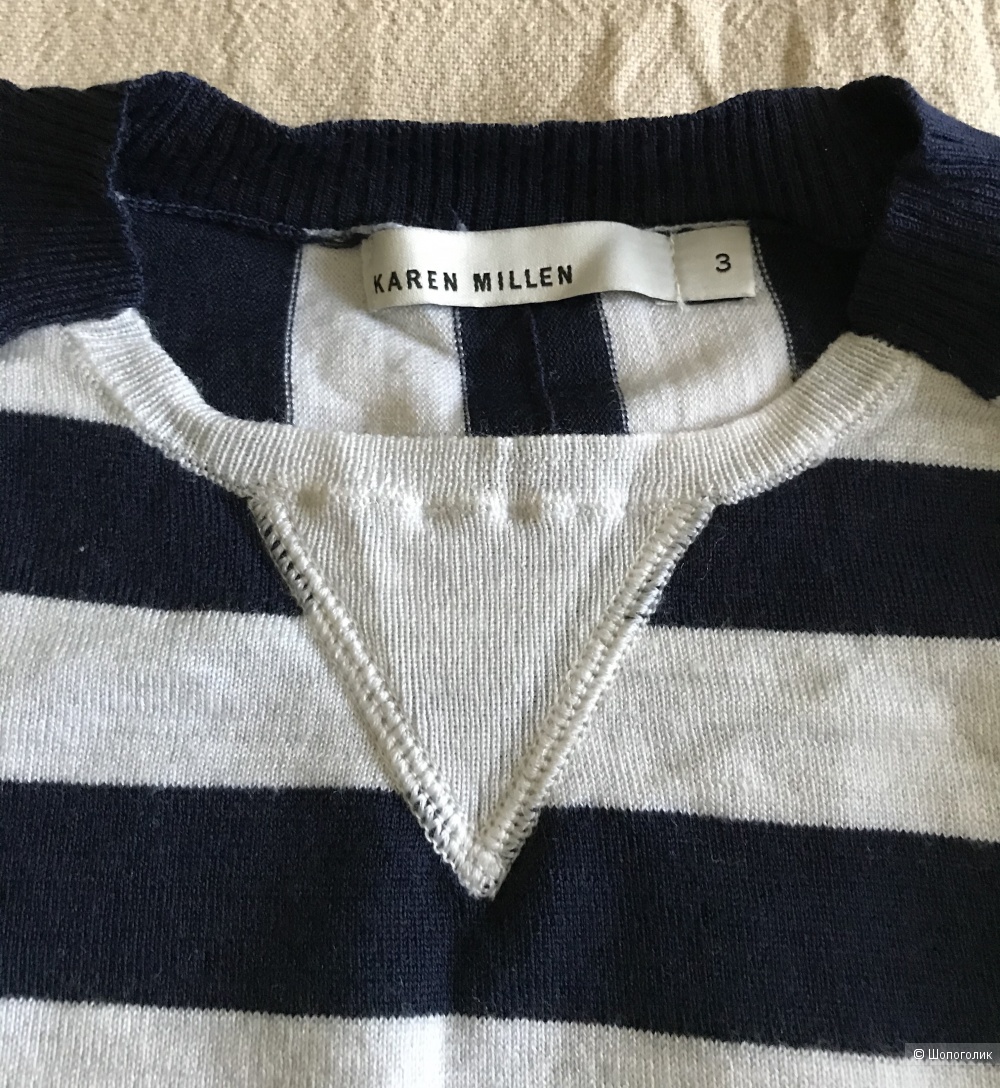Джемпер Karen Millen, размер 3