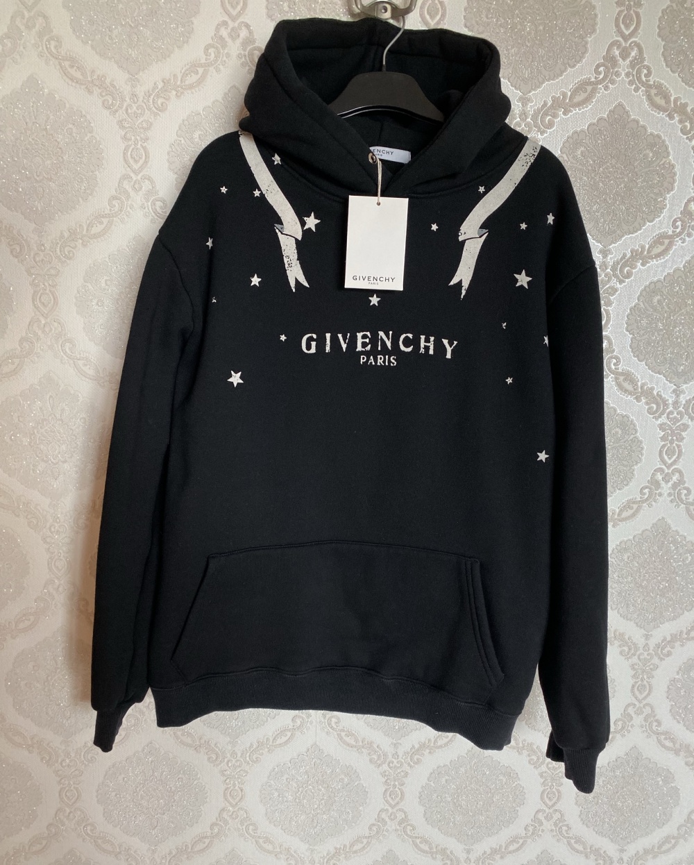 Толстовка Givenchy размер 48-52