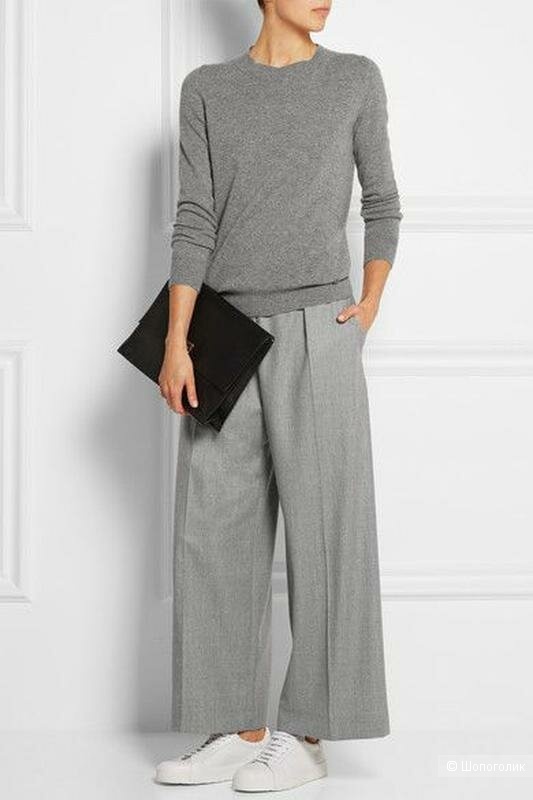 Брюки MARKS&SPENCER, размер 46-48