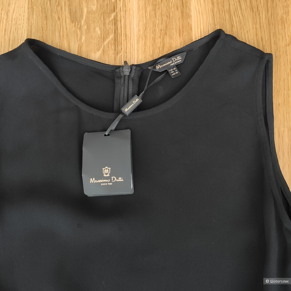 Комбинезон Massimo Dutti, маркировка 40