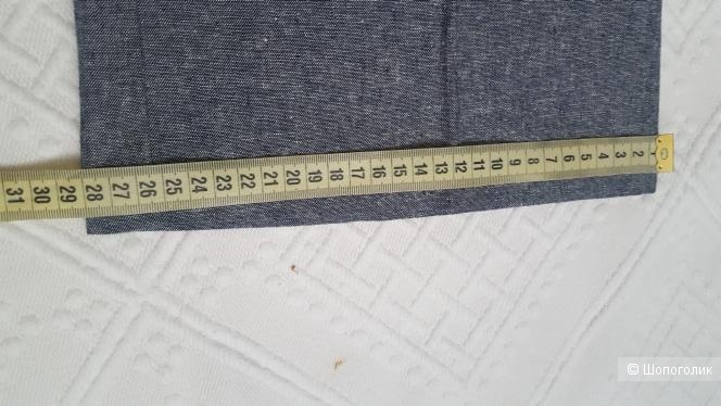 Брюки MARKS&SPENCER, размер 46-48