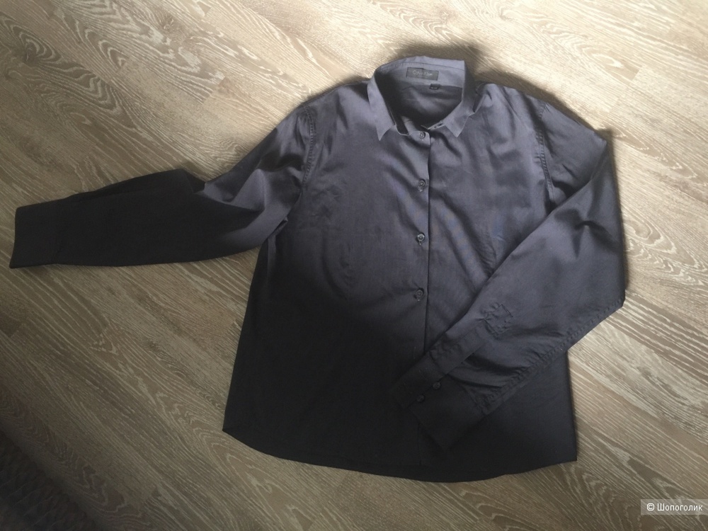 Рубашка Calvin Klein 48 р