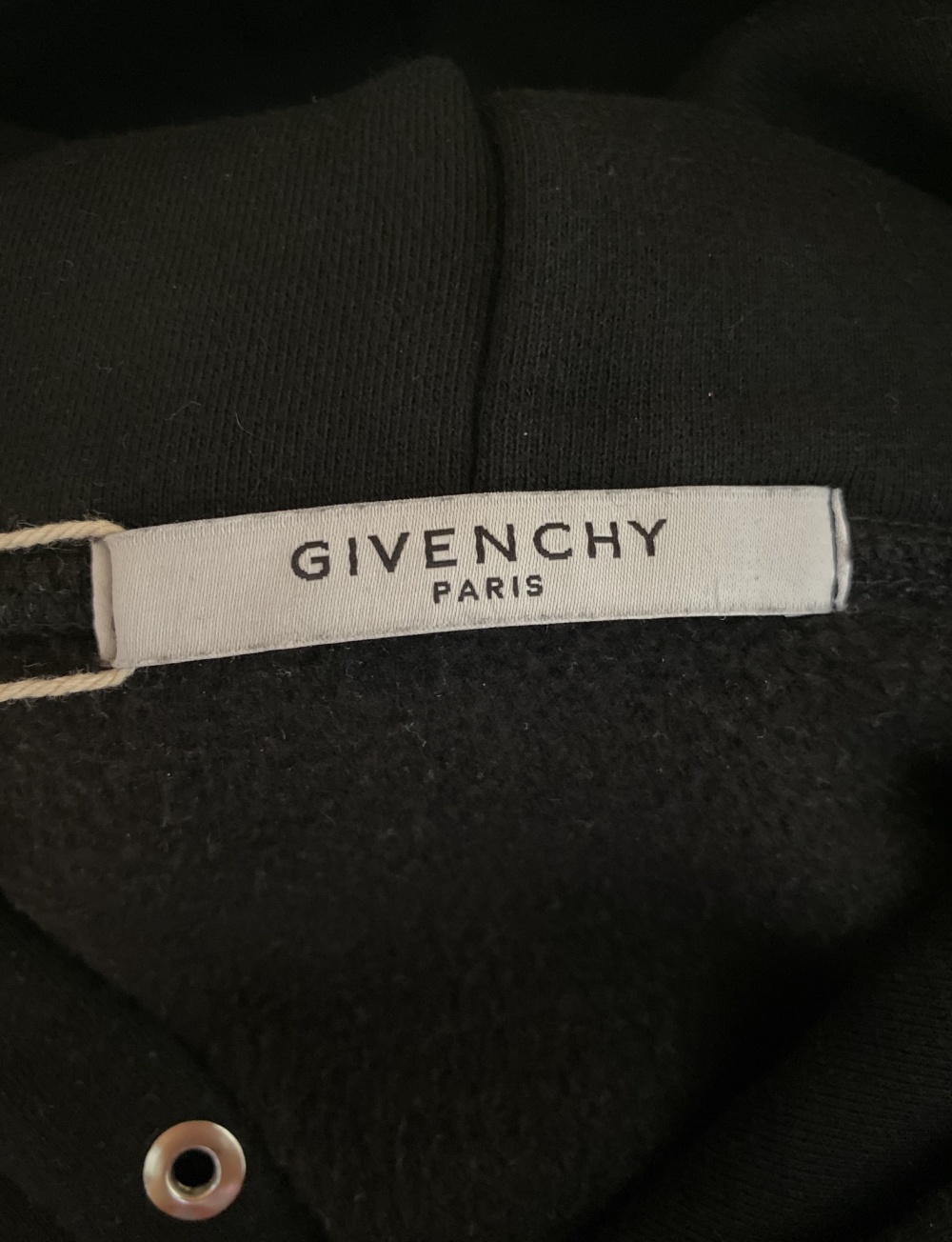 Толстовка Givenchy размер 48-52