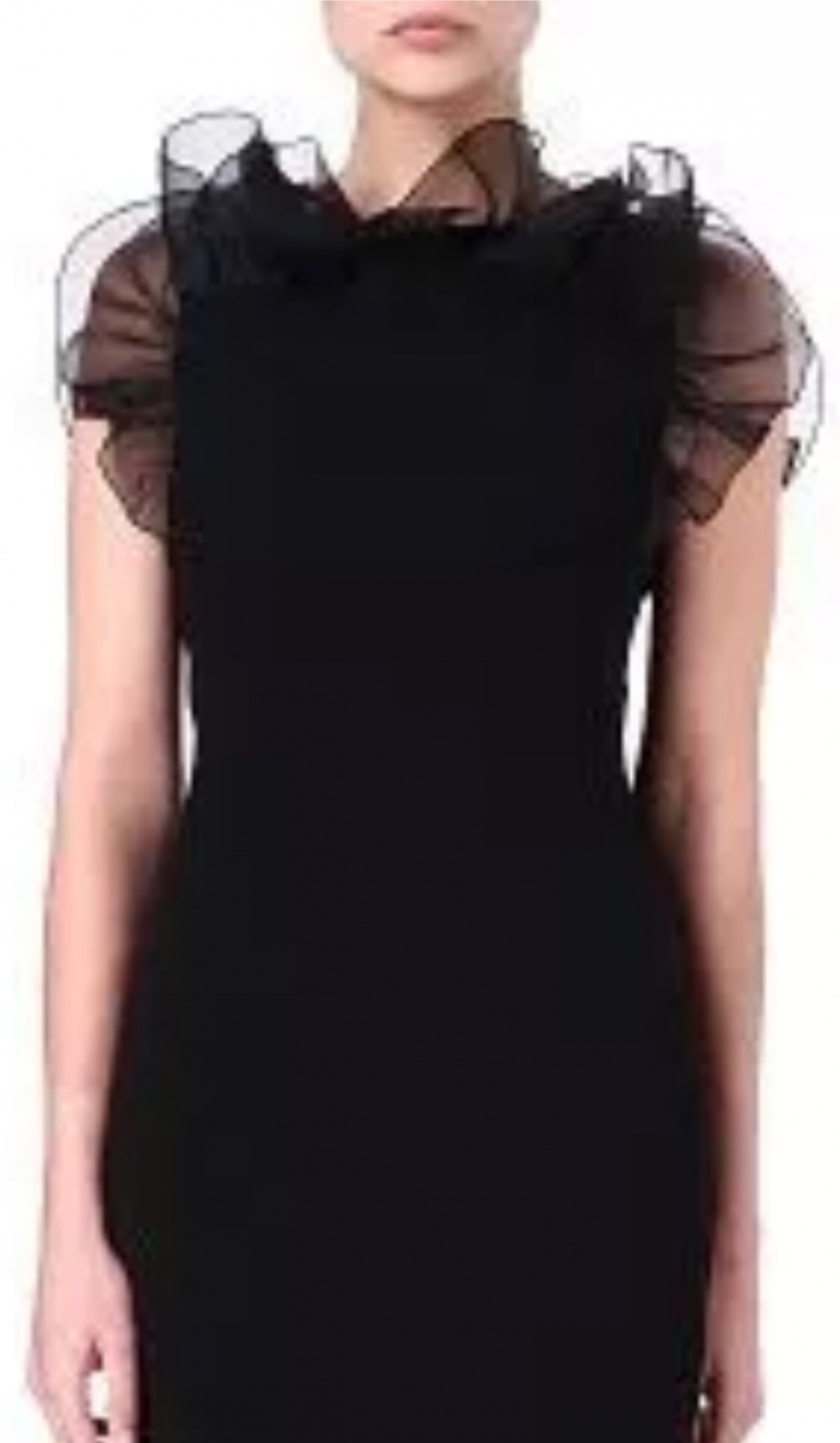 Max Mara Блуза 36IT/S/XS