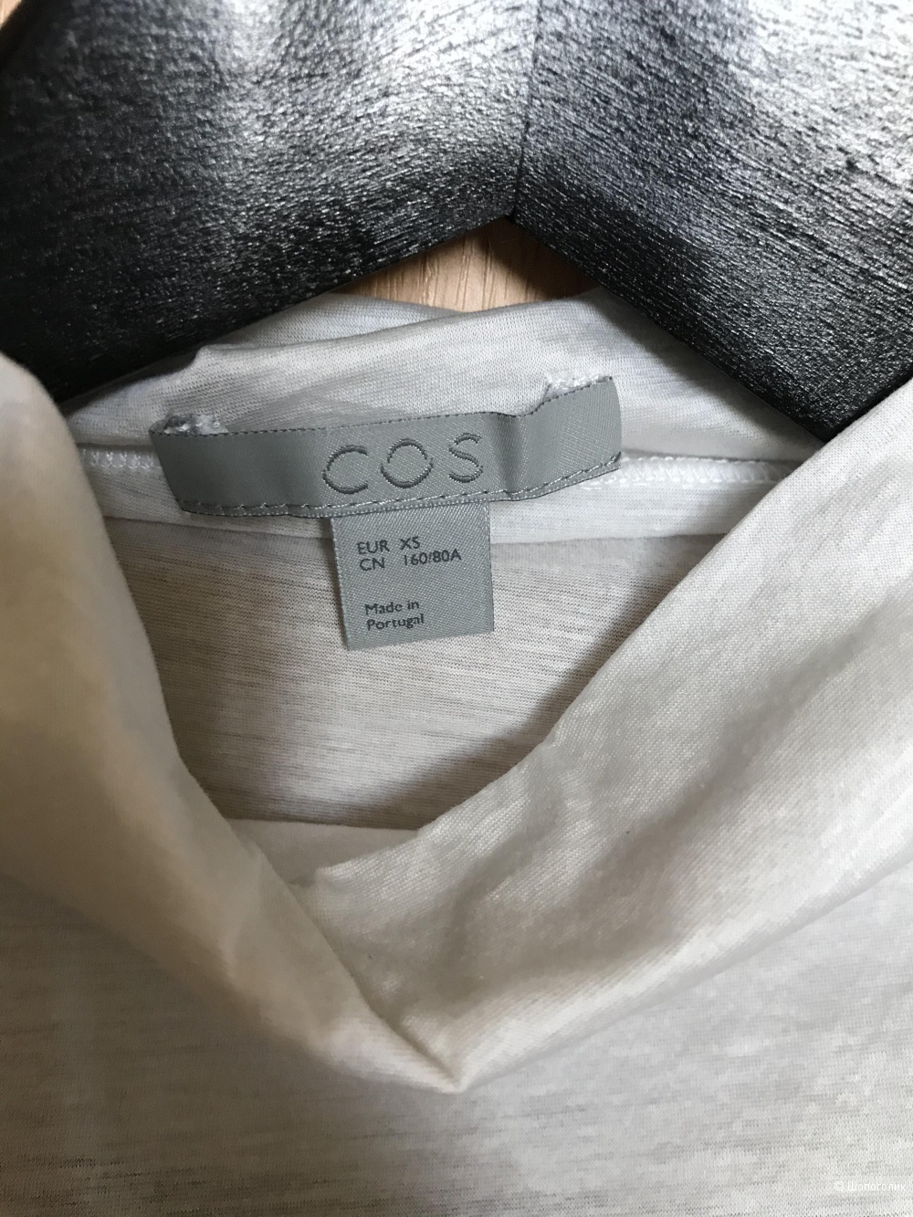 Топ COS, размер XS