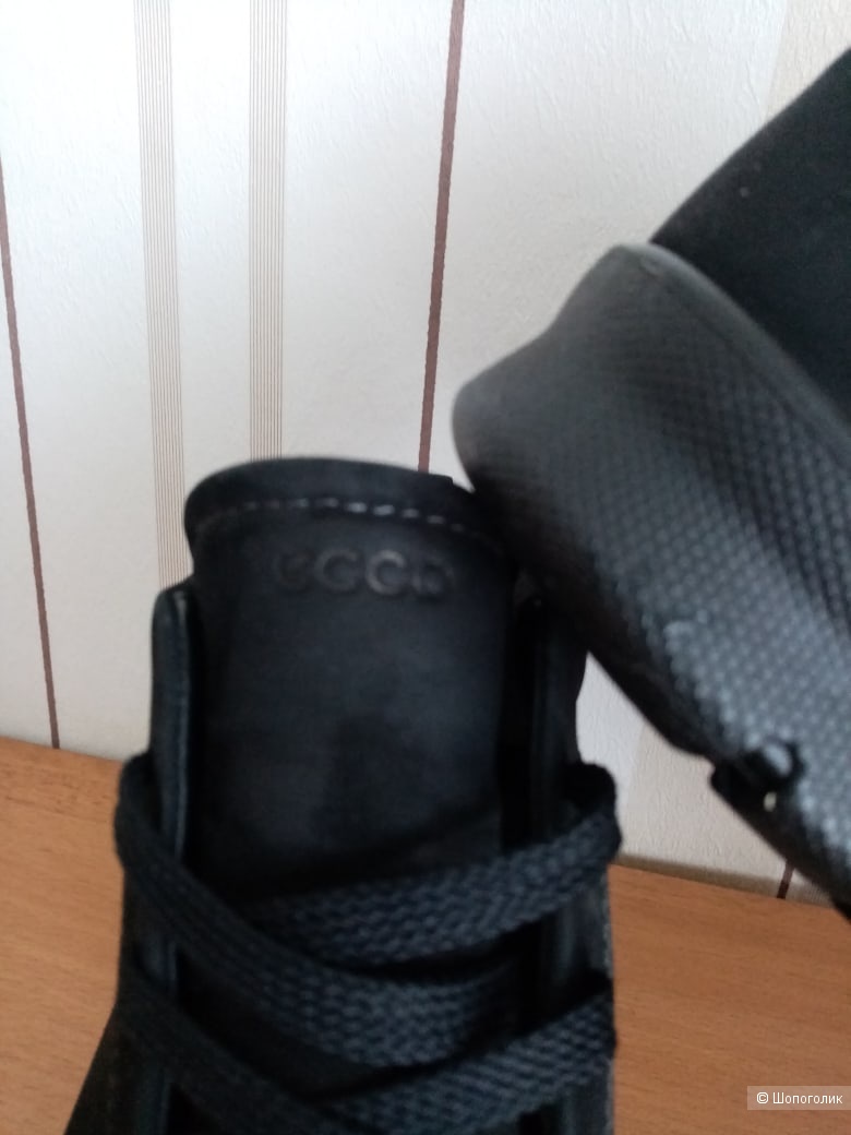 Ботинки Ecco GORE-TEX 41 размер
