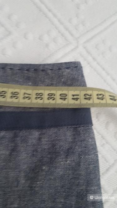 Брюки MARKS&SPENCER, размер 46-48