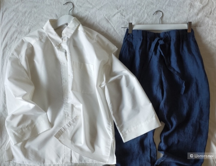 Брюки Mango размер S / М / L
