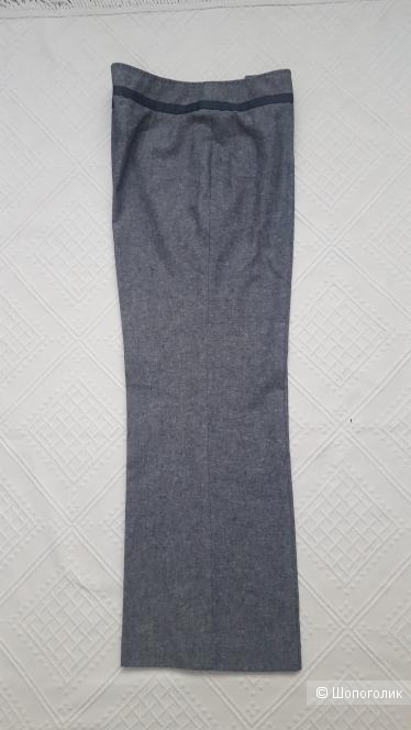 Брюки MARKS&SPENCER, размер 46-48