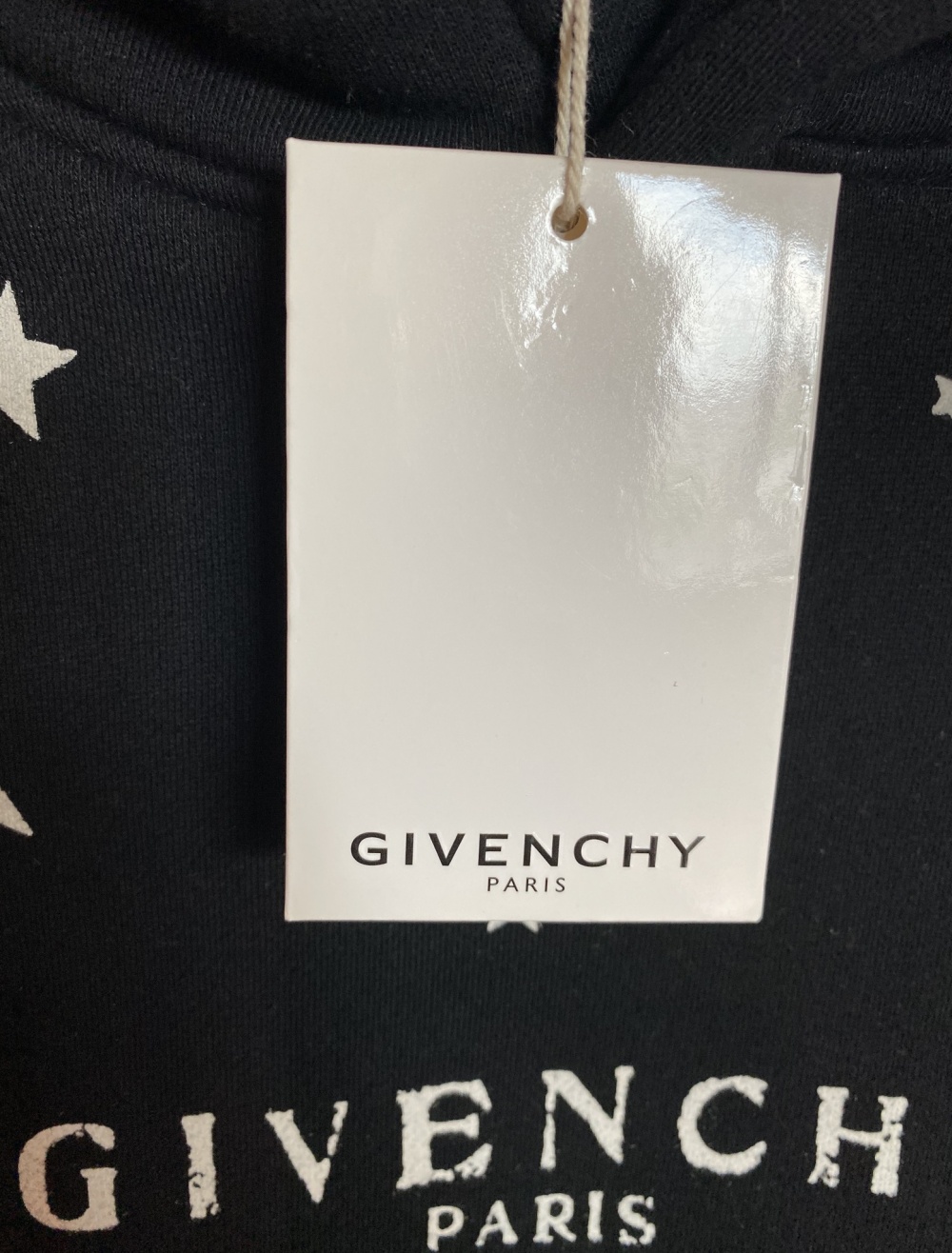 Толстовка Givenchy размер 48-52