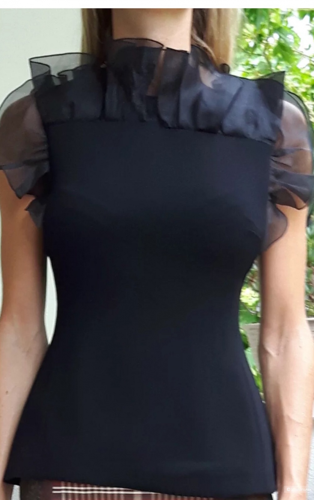 Max Mara Блуза 36IT/S/XS