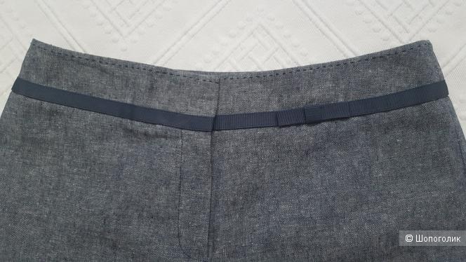 Брюки MARKS&SPENCER, размер 46-48