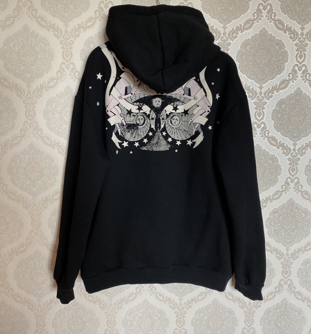 Толстовка Givenchy размер 48-52
