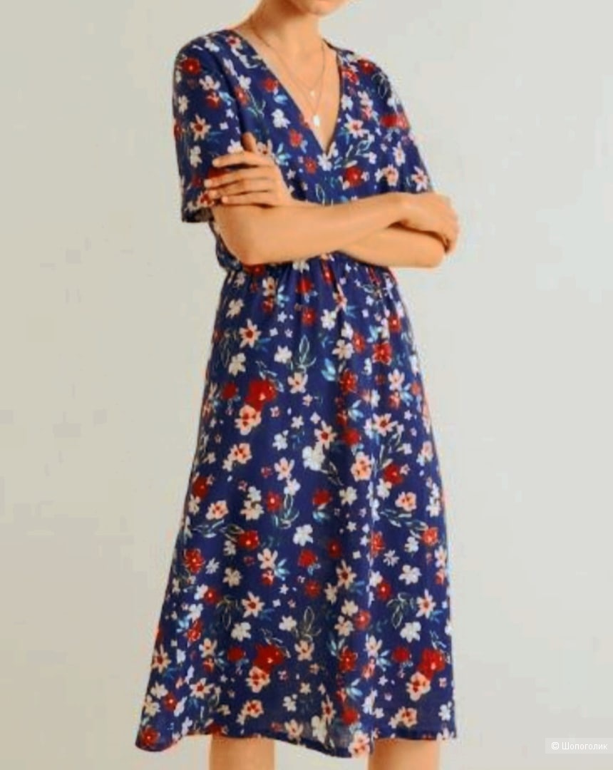 Платье Mango размер S / M / L