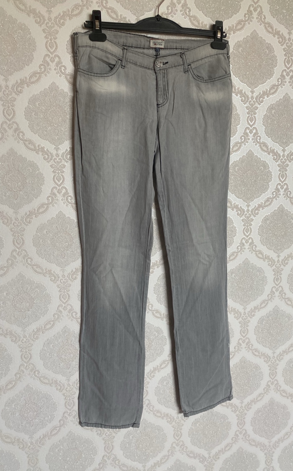 Джинсы Tommy Hilfiger размер 29/32