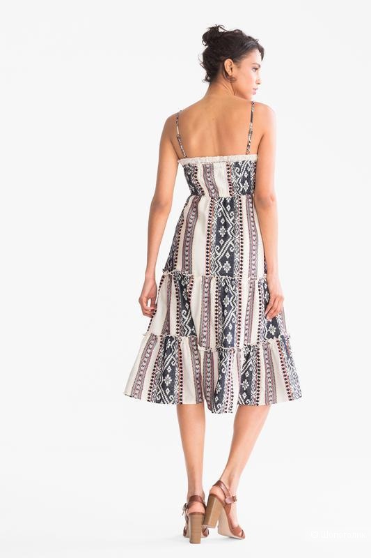 Сарафан Vessica fit & flare dress 48/50