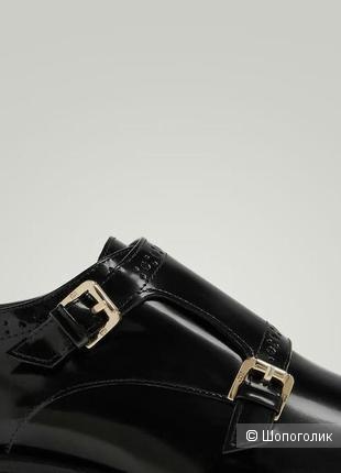 Туфли Massimo Dutti 40